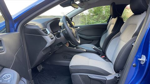 Clio V 1.6 E-Tech Hybrid 145 EDC Evolution - Premi&egrave;re main Garant 2025 occasion 13400 Aubagne