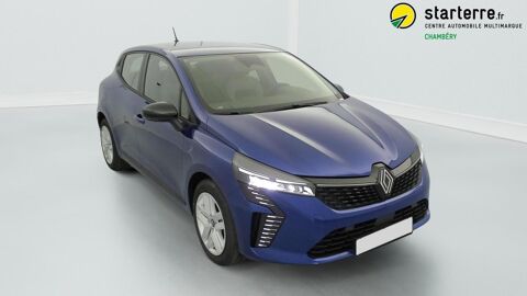 Renault Clio 5 TCE 90 CH GSR2 EVOLUTION 2026 occasion Voglans 73420
