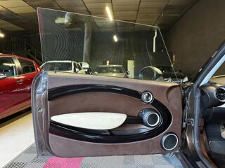 Clubman Cooper D 2008 occasion 87280 Limoges