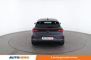 Leon 2.0 TSI DSG7 300 ch 2023 occasion 92130 Issy-les-Moulineaux