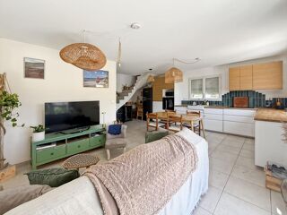  Maison à vendre 3 pièces 67 m²