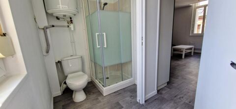  Appartement � louer 1 pi�ce 25 m�