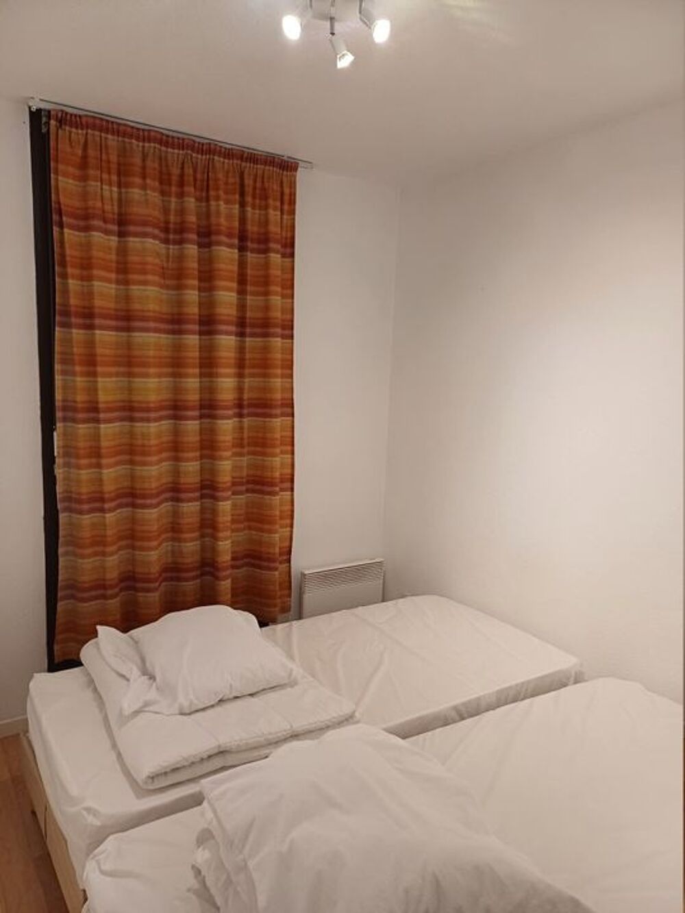Appartement de 55m2 à louer sur Meylan