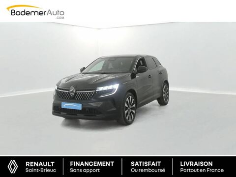 Renault Austral E-Tech hybrid 200 Techno 2023 occasion Saint-Brieuc 22000