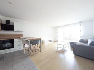  Appartement à vendre 3 pièces 67 m²