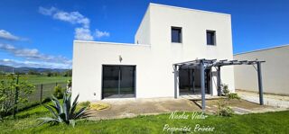  Maison à vendre 4 pièces 115 m²