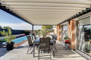 Vente Maison Maison T4 Garidech 112 m2 Montastruc la conseillere