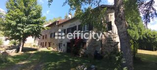  Ferme à vendre 10 pièces 442 m²
