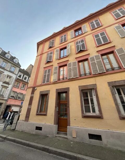  Appartement � louer 1 pi�ce 57 m�