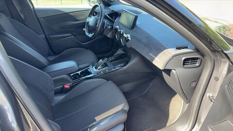 DS3 1.2 PureTech 130 EAT8 Performance Line 2020 occasion 42600 Montbrison