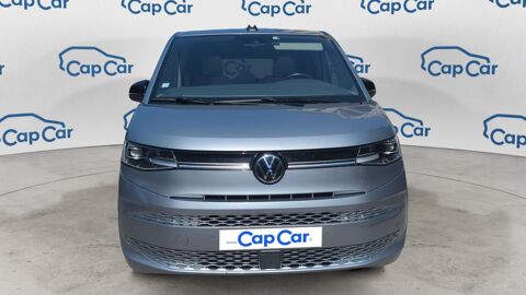 MULTIVAN Long 1.4 e TSi 218 Hybride DSG6 Life - Automatique 2022 occasion 75015 Paris