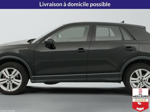 Q2 30 TFSI 110 BVM6 Business line 2023 occasion 10150 Lavau