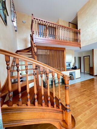  Maison à vendre 6 pièces 138 m²