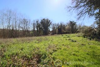  Terrain � vendre 1400 m�