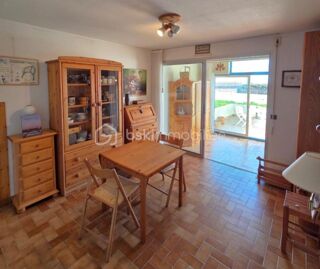  Appartement à vendre 1 pièce 25 m²