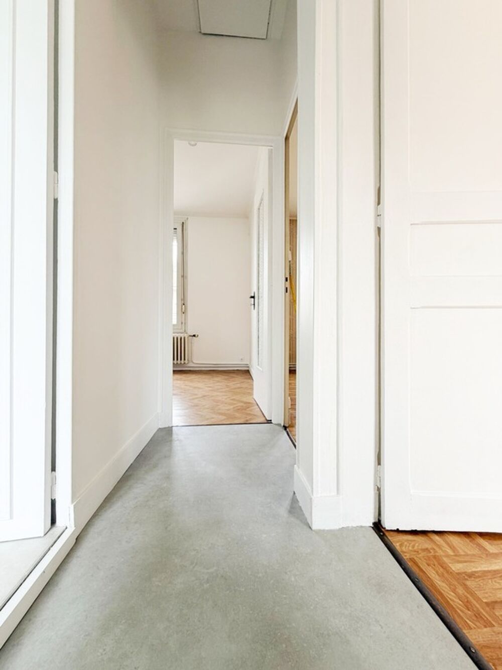 Vente Maison Maison entièrement rénovée - 3 chambres - Jardin plein sud - Saint-Pavin Le mans