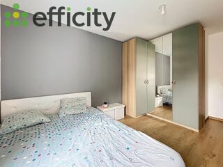  Appartement � vendre 4 pi�ces 81 m�