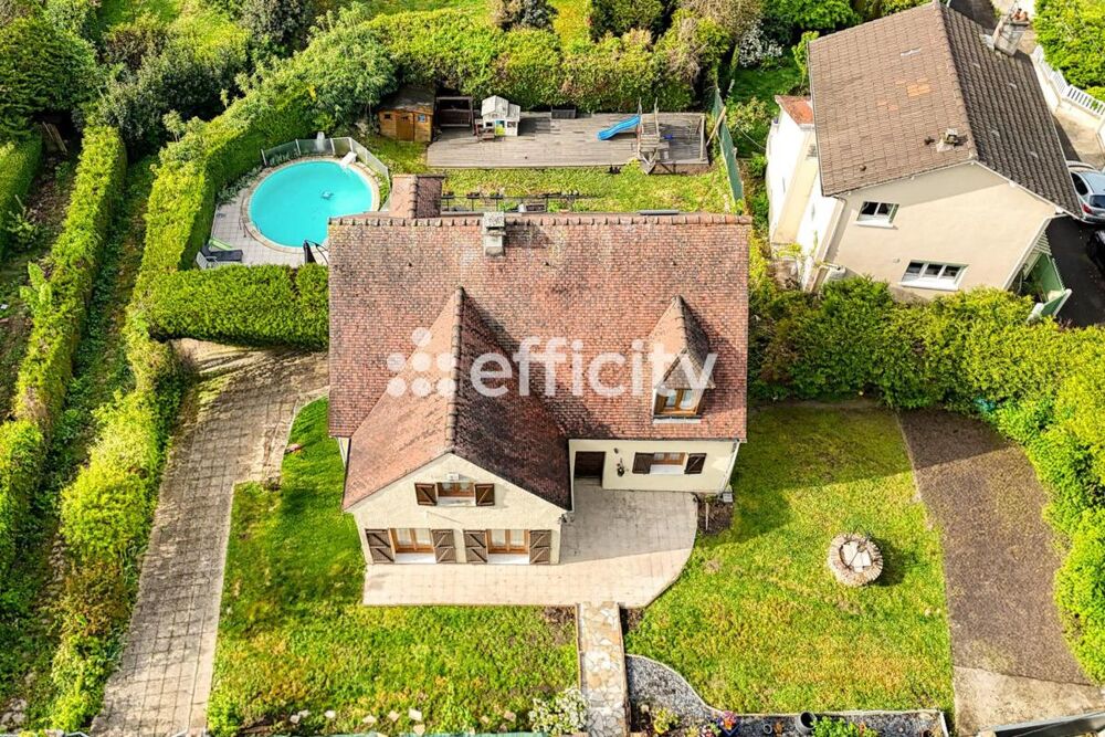 � vendre  Villa Saint-Leu-la-For�t (95320)