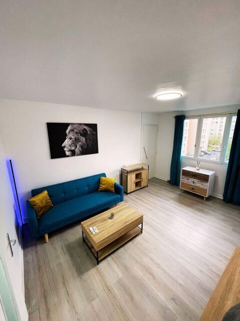  Appartement � louer 1 pi�ce 57 m�