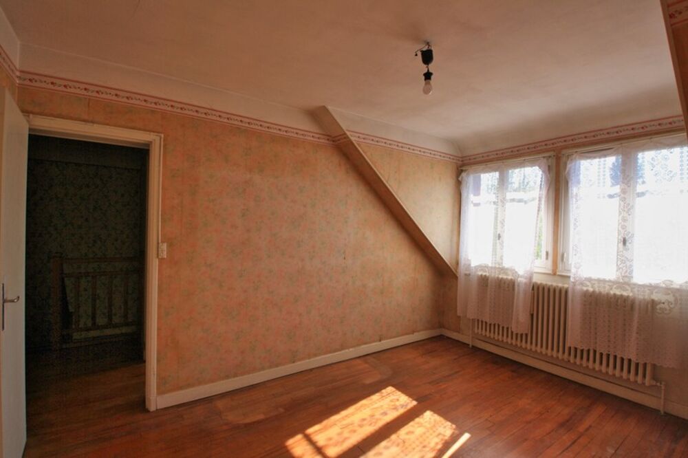 Vente Maison Maison 165 m² avec dépendances et puits Diou