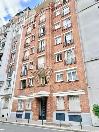  Appartement  vendre 1 pice 17 m
