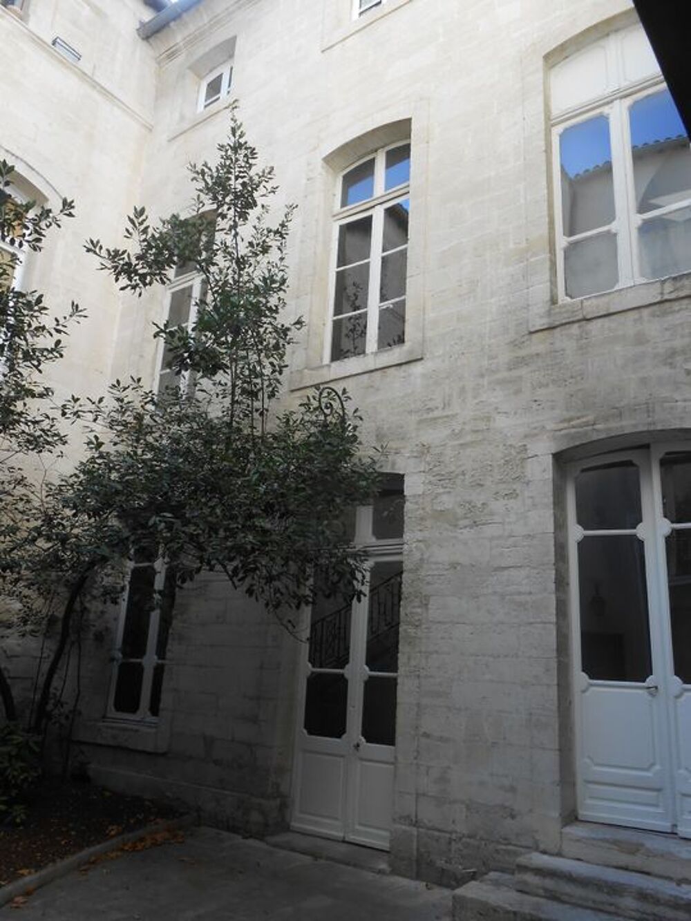Location Appartement Appartement de 30m2 à louer sur Avignon Avignon