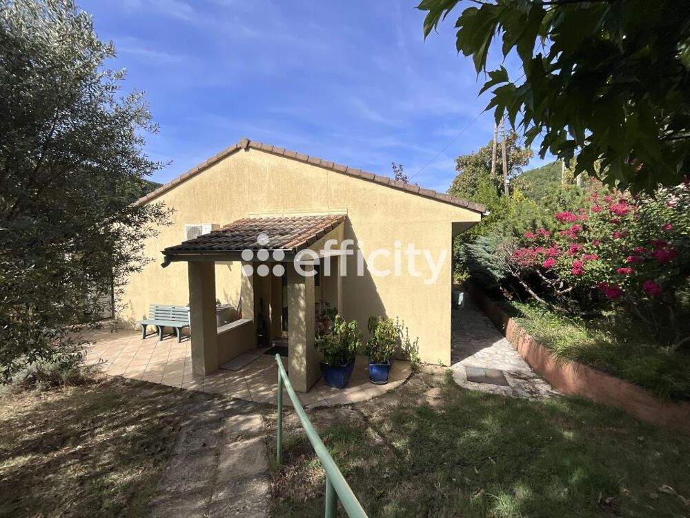 Vente Villa Villa Coux