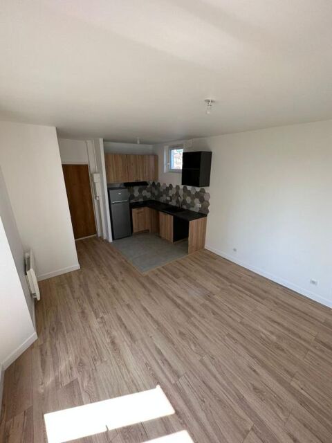  Appartement � louer 2 pi�ces 33 m�