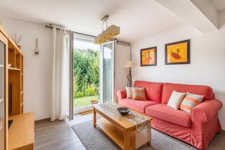  Appartement à vendre 4 pièces 88 m²