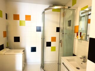  Appartement à vendre 1 pièce 32 m²
