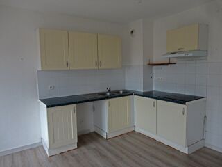  Appartement à vendre 4 pièces 79 m²