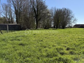  Terrain à vendre 581 m²