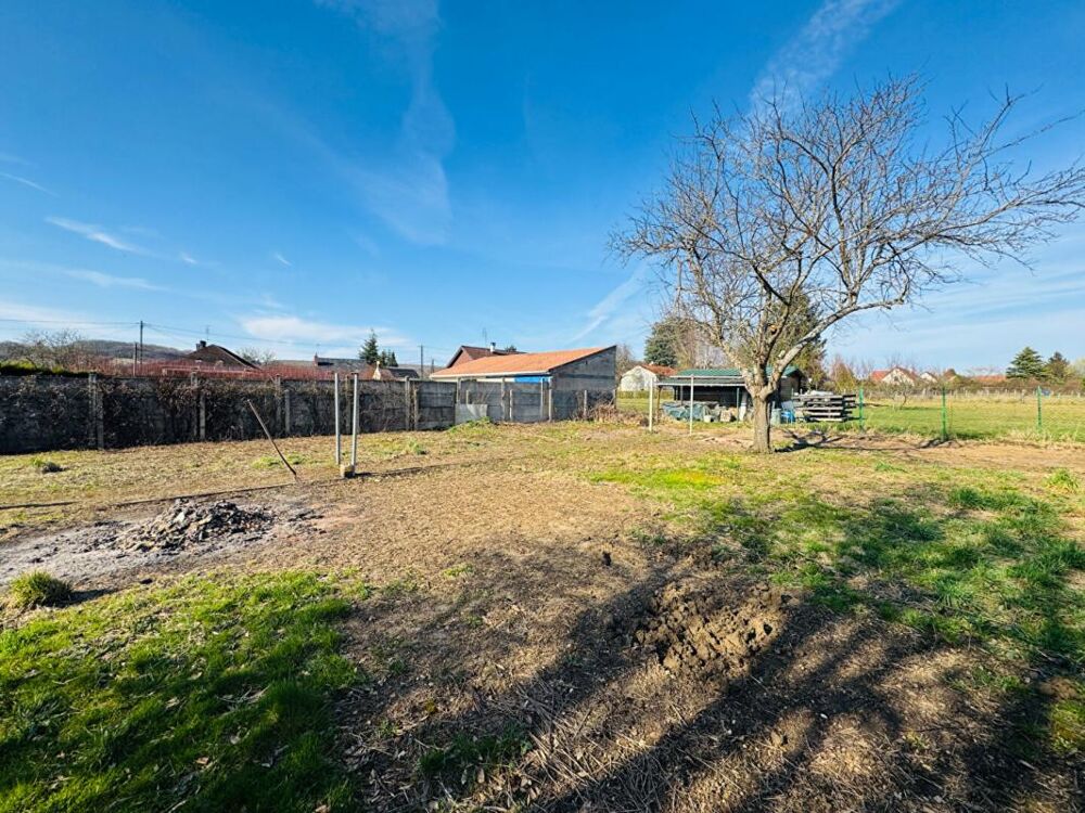 Vente Maison Maison de ville � r�nover Premery