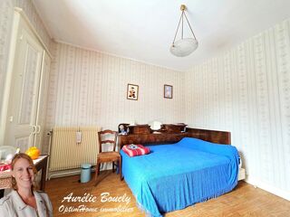  Maison � vendre 8 pi�ces 130 m�