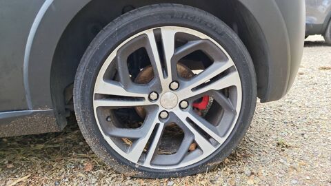 208 1.6 THP Gti By Peugeot Sport 2015 occasion 20600 Bastia
