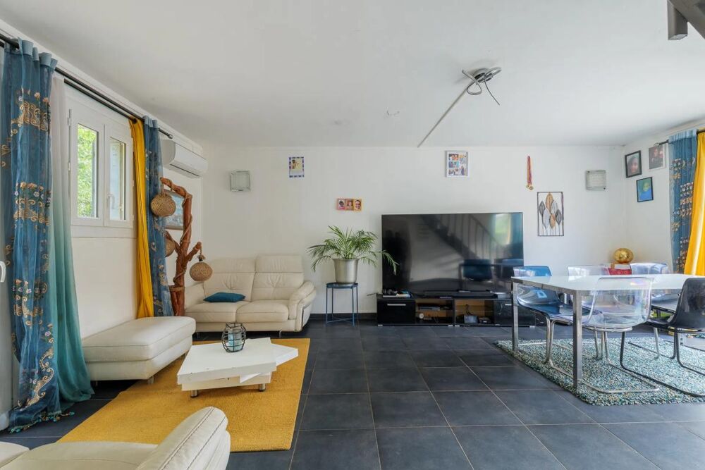 Vente Maison Maison de 3 pièces de 100 m² à Lagny-sur-Marne Lagny sur marne