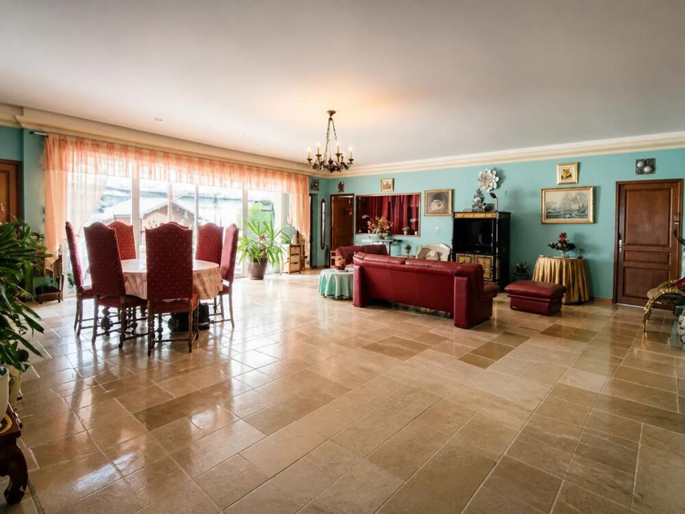 Vente Maison Maison de 6 pièces de 200 m² à Mérinville Merinville