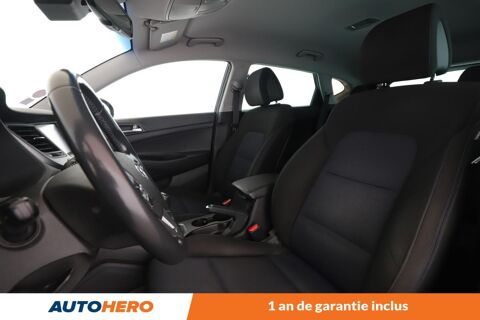 Tucson 1.6 GDi Creative 132 ch 2016 occasion 92130 Issy-les-Moulineaux