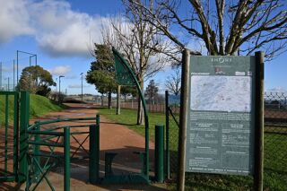  Terrain � vendre 419 m�