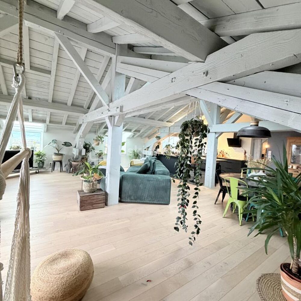 � vendre  Appartement Saint-Sorlin (69440)