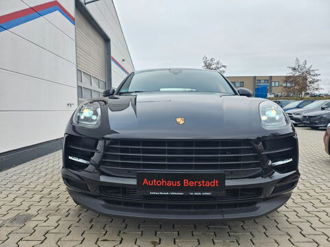 Macan 2019 occasion 33000 Bordeaux
