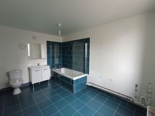  Maison � louer 4 pi�ces 90 m�