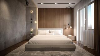  Appartement  vendre 3 pices 65 m