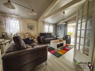  Maison  vendre 6 pices 132 m