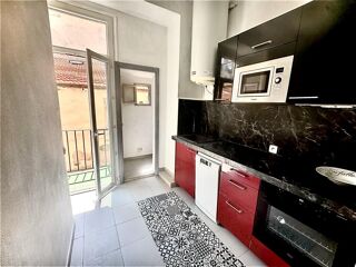  Appartement à vendre 3 pièces 66 m²