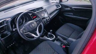 Jazz III 1.3 I-VTEC 102 Executive 2017 occasion 31000 Toulouse