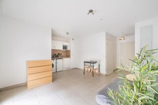  Appartement � vendre 1 pi�ce 26 m�