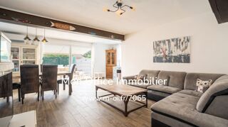  Maison à vendre 6 pièces 130 m²