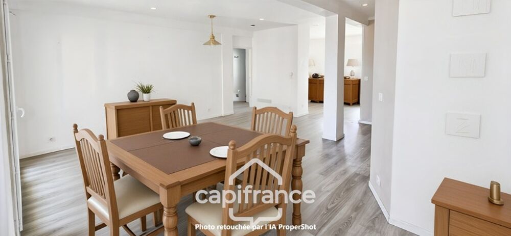 Appartement à vendre 3 pièces TOULON Ouest Pont de Bois(83)