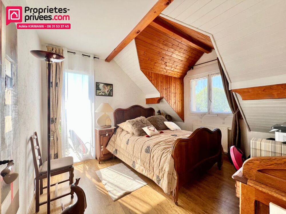 � vendre  Maison Farges (01550)